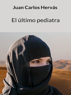 cover image of El último pediatra